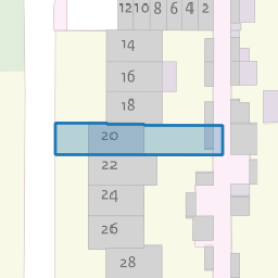 Perceel HTG00-O-6319