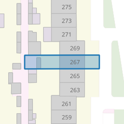 Perceel HTG00-O-6322