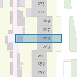 Perceel HTG00-O-6323