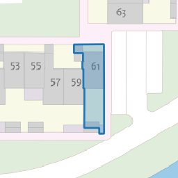 Perceel HTG00-O-6341