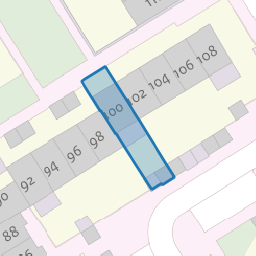 Perceel HTG00-O-6346