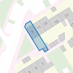 Perceel HTG00-O-6349