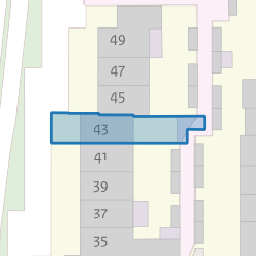 Perceel HTG00-O-6354