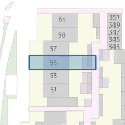 Perceel HTG00-O-6357