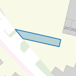 Perceel HTG00-O-6361