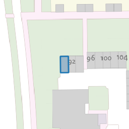 Perceel HTG00-O-6374