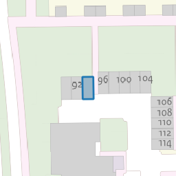 Perceel HTG00-O-6376