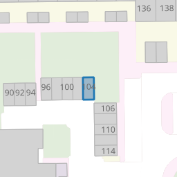 Perceel HTG00-O-6381