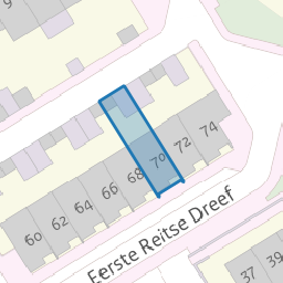 Perceel HTG00-O-6392