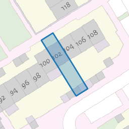 Perceel HTG00-O-6413