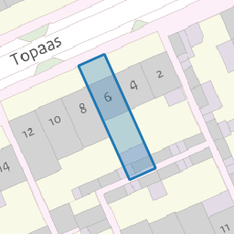 Perceel HTG00-O-6421