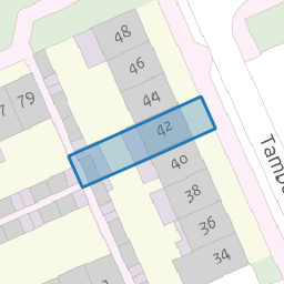 Perceel HTG00-O-6422