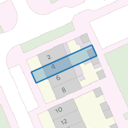 Perceel HTG00-O-6441