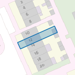 Perceel HTG00-O-6445