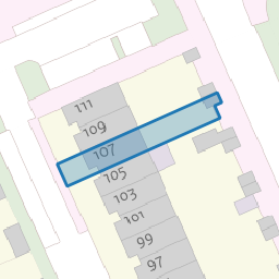 Perceel HTG00-O-6457