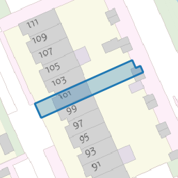 Perceel HTG00-O-6460