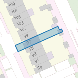 Perceel HTG00-O-6462