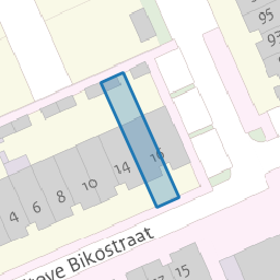 Perceel HTG00-O-6468