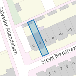 Perceel HTG00-O-6474