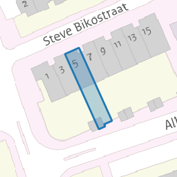 Perceel HTG00-O-6481