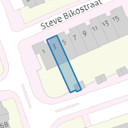 Perceel HTG00-O-6482