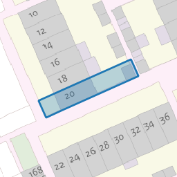 Perceel HTG00-O-6492