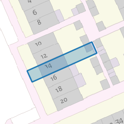 Perceel HTG00-O-6495