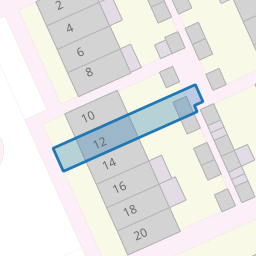 Perceel HTG00-O-6496