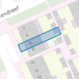 Perceel HTG00-O-6499