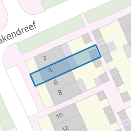 Perceel HTG00-O-6500