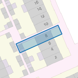 Perceel HTG00-O-6508