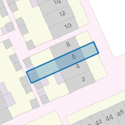 Perceel HTG00-O-6509