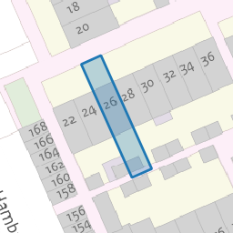 Perceel HTG00-O-6514