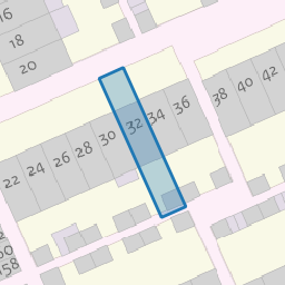 Perceel HTG00-O-6517