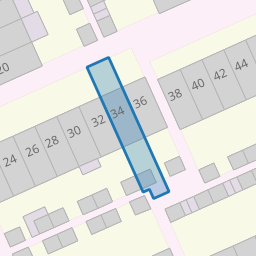 Perceel HTG00-O-6518