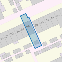 Perceel HTG00-O-6519