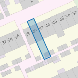 Perceel HTG00-O-6521