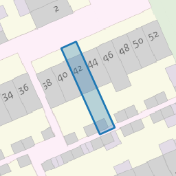 Perceel HTG00-O-6522