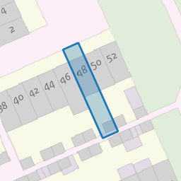 Perceel HTG00-O-6525