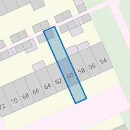 Perceel HTG00-O-6531