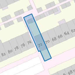 Perceel HTG00-O-6537