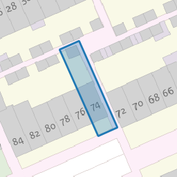 Perceel HTG00-O-6538