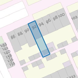 Perceel HTG00-O-6547