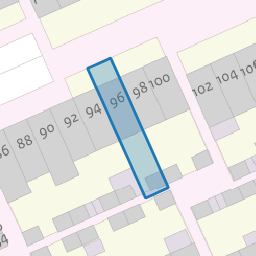 Perceel HTG00-O-6549