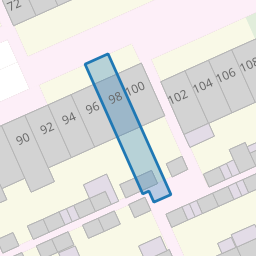 Perceel HTG00-O-6550