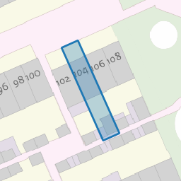 Perceel HTG00-O-6553