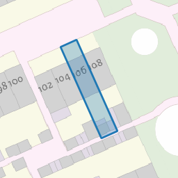 Perceel HTG00-O-6554