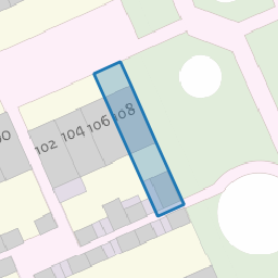 Perceel HTG00-O-6555