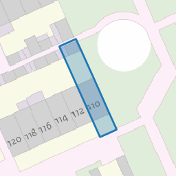 Perceel HTG00-O-6556