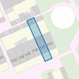 Perceel HTG00-O-6557